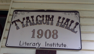 Literally literary